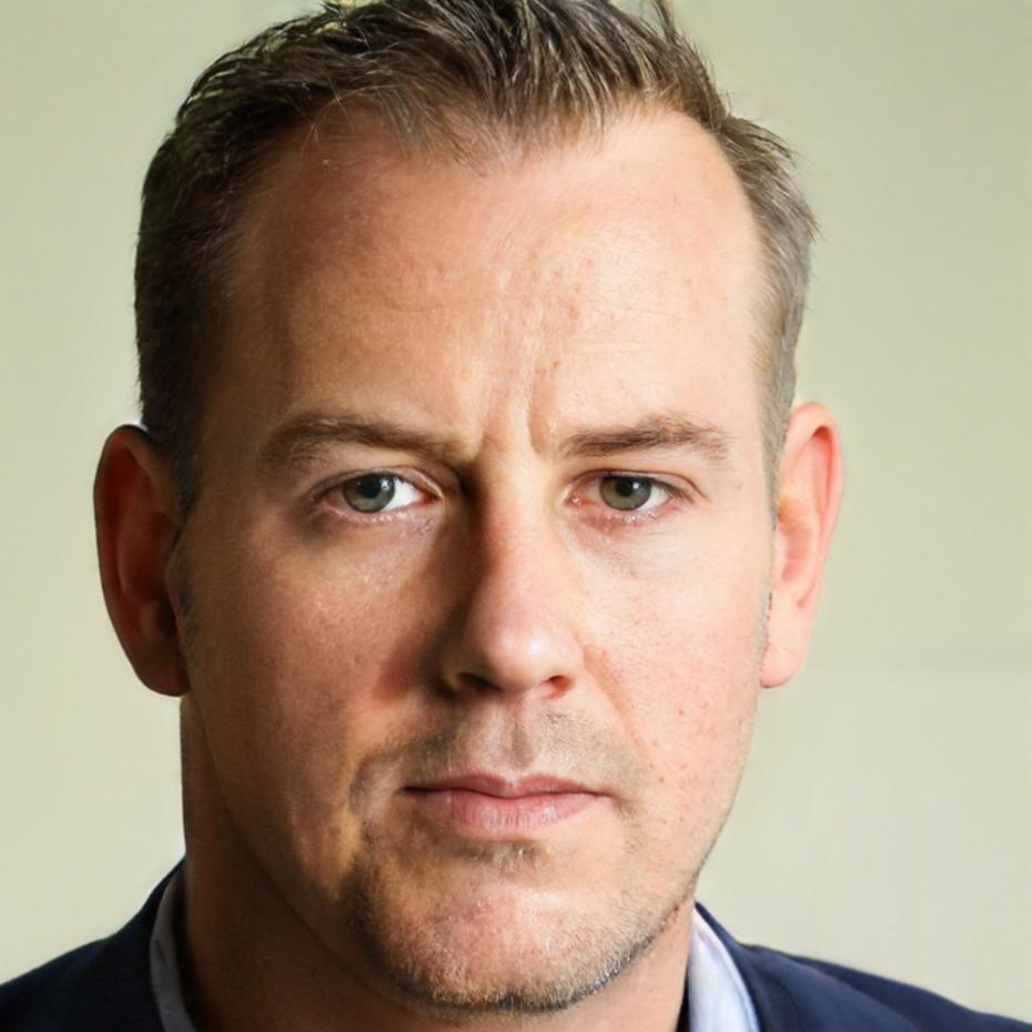 Programm-Teilnehmer Portrait